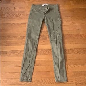 Hollister Skinny Jeans